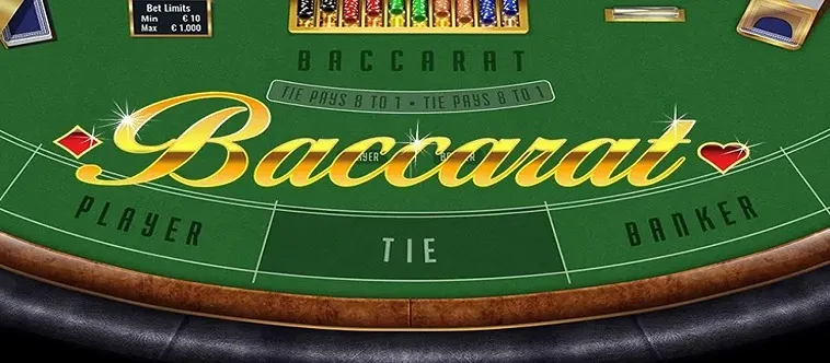 Làm Sao Để Kiếm Tiền Từ Trò Chơi Baccarat Tại Empire777? 2 Làm Sao Để Kiếm Tiền Từ Trò Chơi Baccarat Tại Empire777?