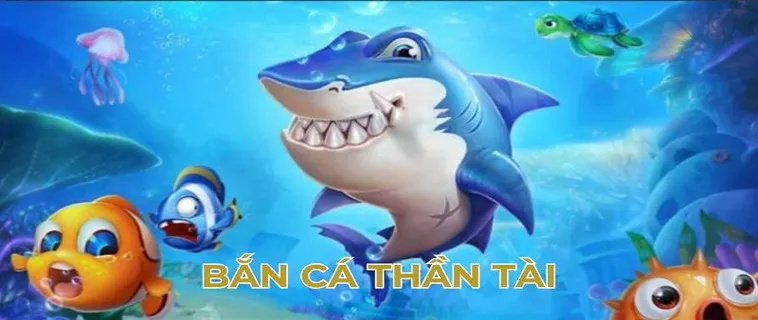 Khám Phá Bí Quyết Bắn Cá Thần Tài Tại Empire777