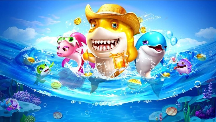 Bắn Cá 3D Tại Empire777: Bí Kíp Chơi, Rinh Ngay Tiền Tỷ! 2 Bắn Cá 3D Tại Empire777: Bí Kíp Chơi, Rinh Ngay Tiền Tỷ!