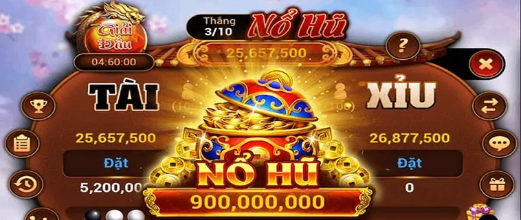 Cách Tăng Cơ Hội Trúng Thưởng Khi Chơi Nổ Hũ Tại Empire777