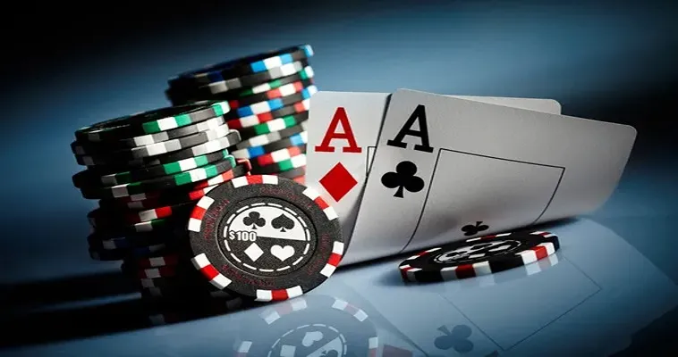 Cách Chơi Poker Tại Empire777 Để Tăng Cơ Hội Thắng Lớn 2 Cách Chơi Poker Tại Empire777 Để Tăng Cơ Hội Thắng Lớn