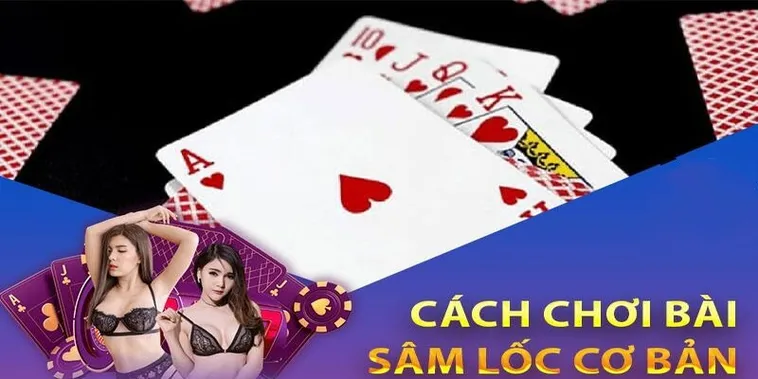 Tham Gia Sâm Lốc S666: Chinh Phục Thắng Lớn Ngay Hôm Nay 2 Tham Gia Sâm Lốc VUABET: Chinh Phục Thắng Lớn Ngay Hôm Nay