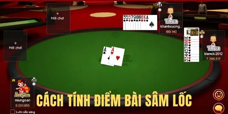 Cách Tham Gia Sâm Lốc Nhà Cái BET168: Hướng Dẫn Cập Nhật 2025